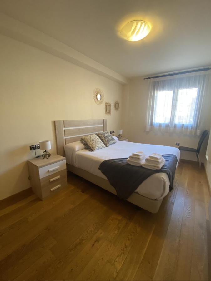 Apartament Neret I Sort Exterior photo