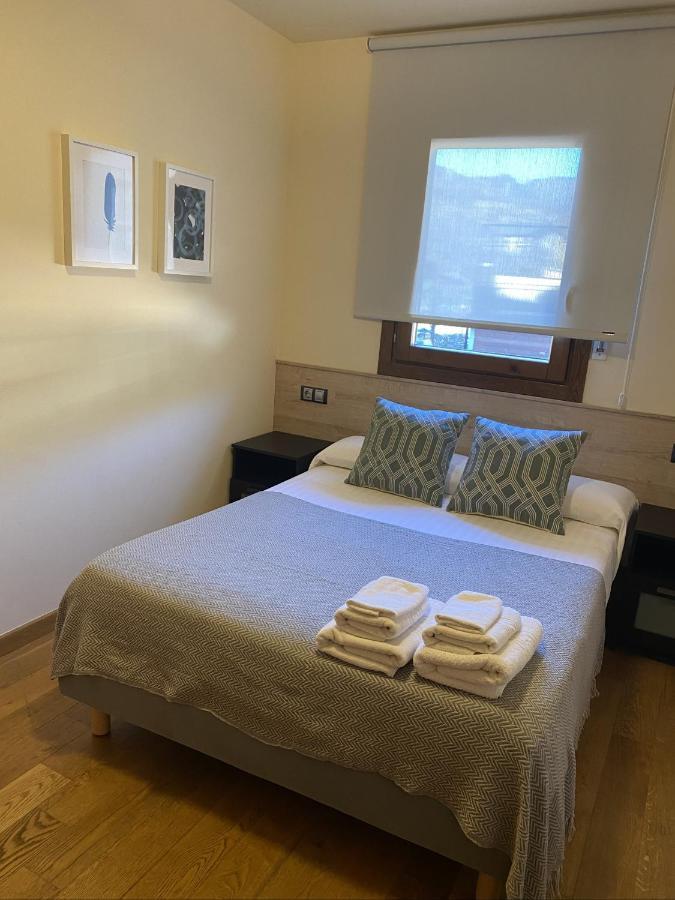 Apartament Neret I Sort Exterior photo