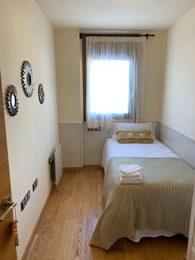 Apartament Neret I Sort Exterior photo